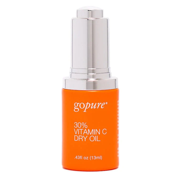 30% Vitamin C Dry Oil