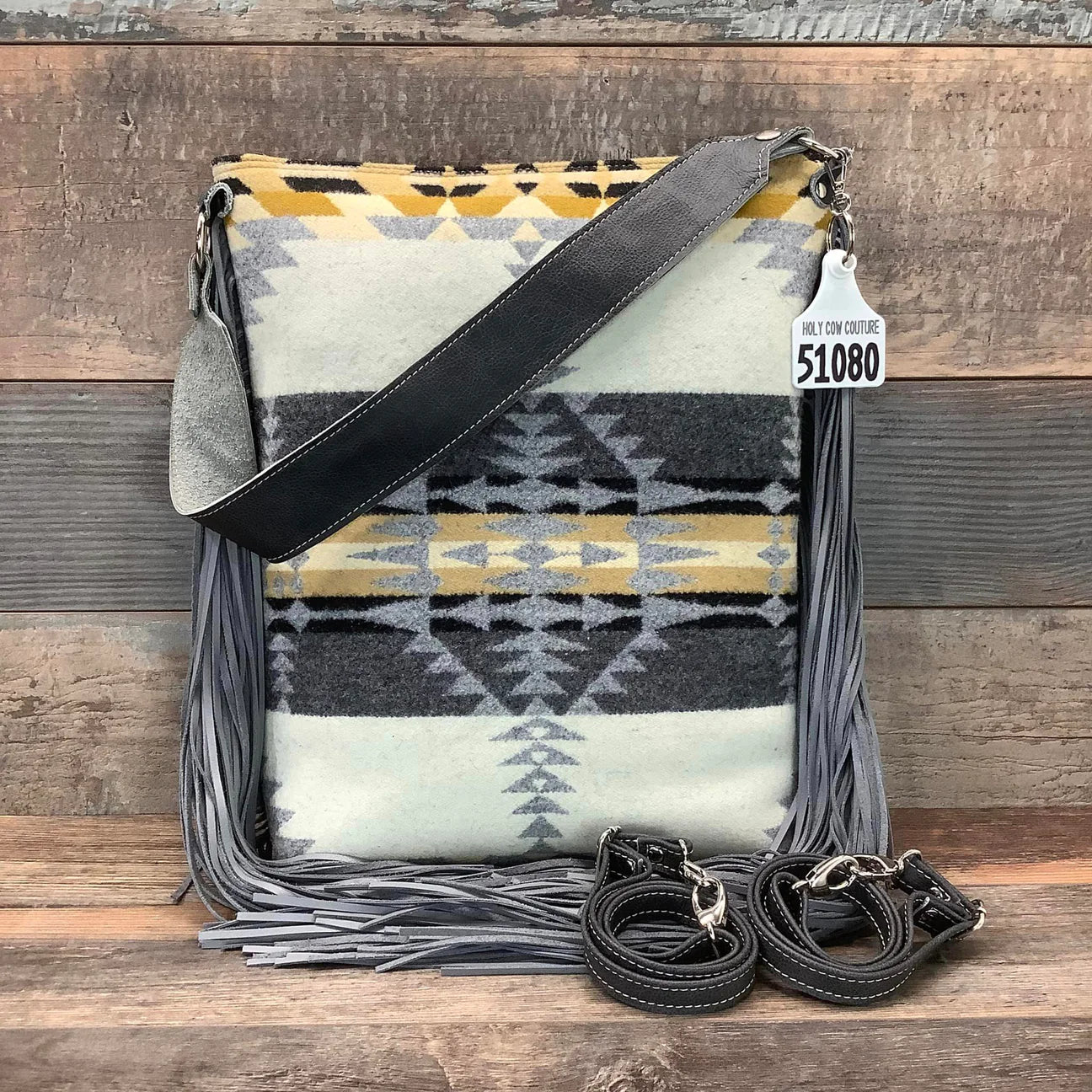 Bagpack Pendleton® 18" Fringe #51080