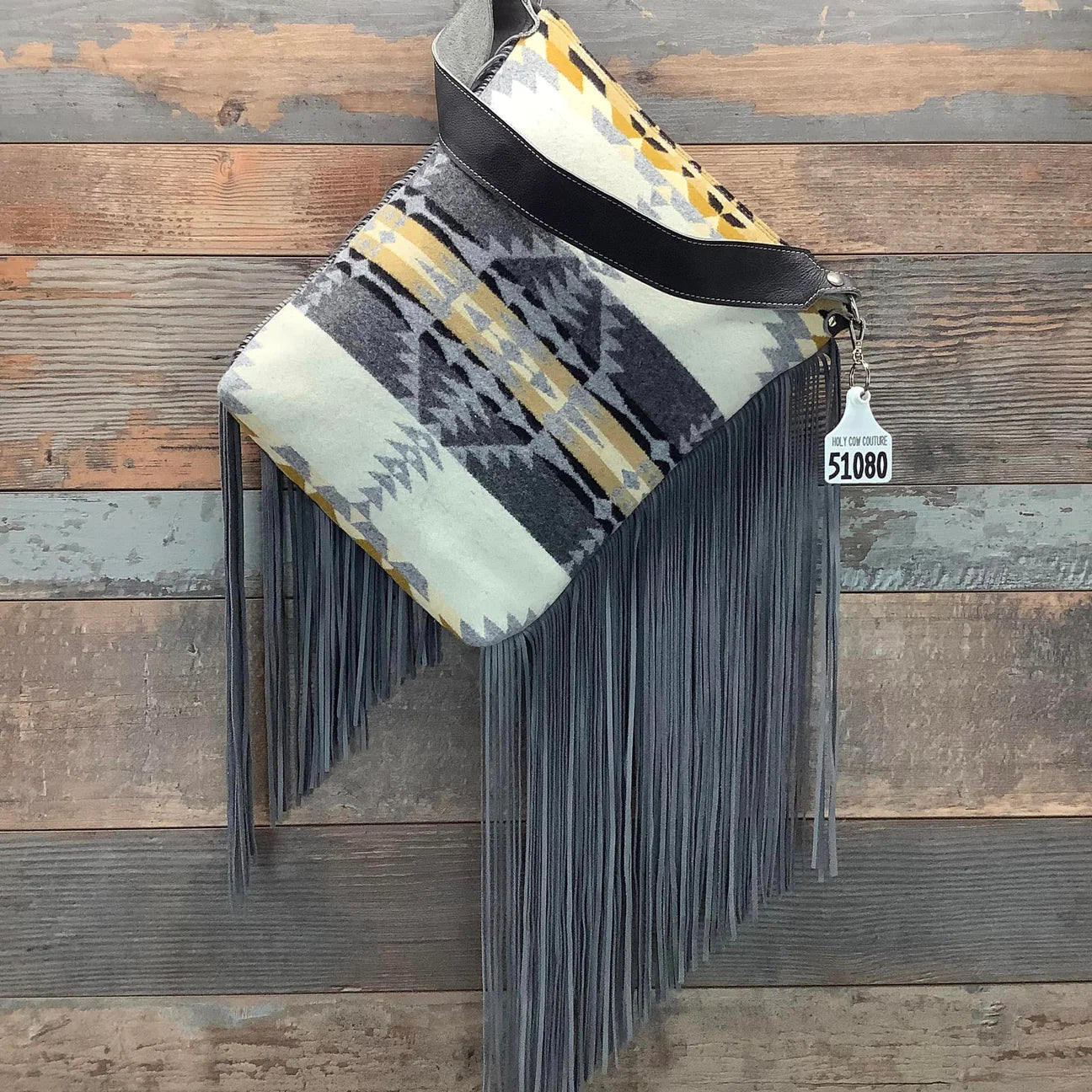 Bagpack Pendleton® 18" Fringe #51080