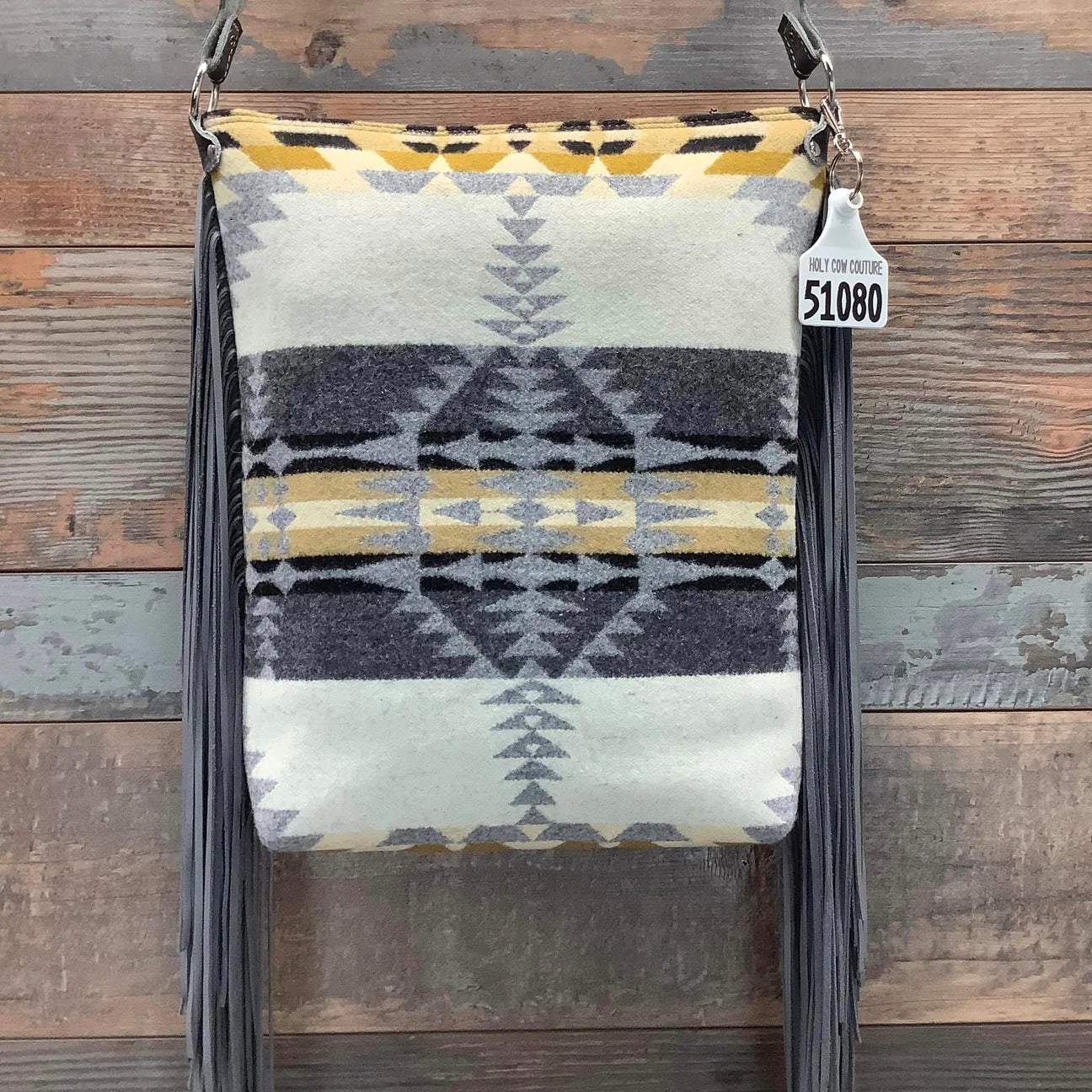 Bagpack Pendleton® 18" Fringe #51080