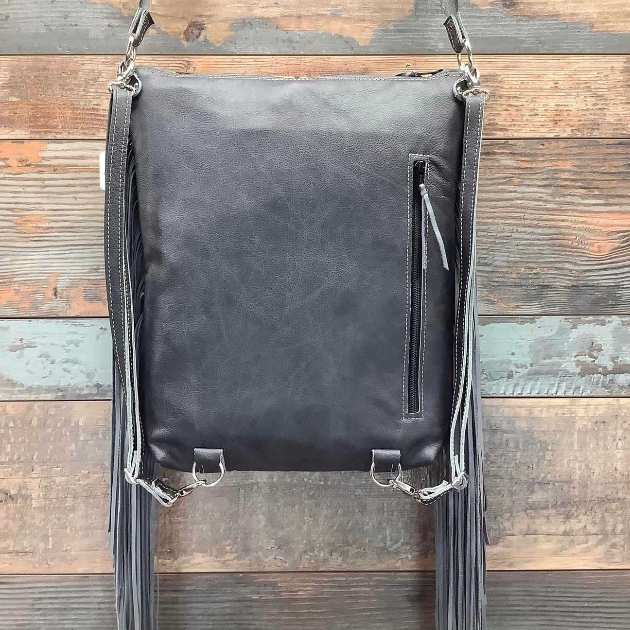 Bagpack Pendleton® 18" Fringe #51080
