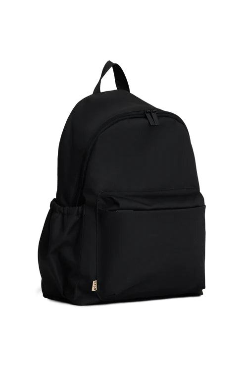 The BÉISics Backpack - Black
