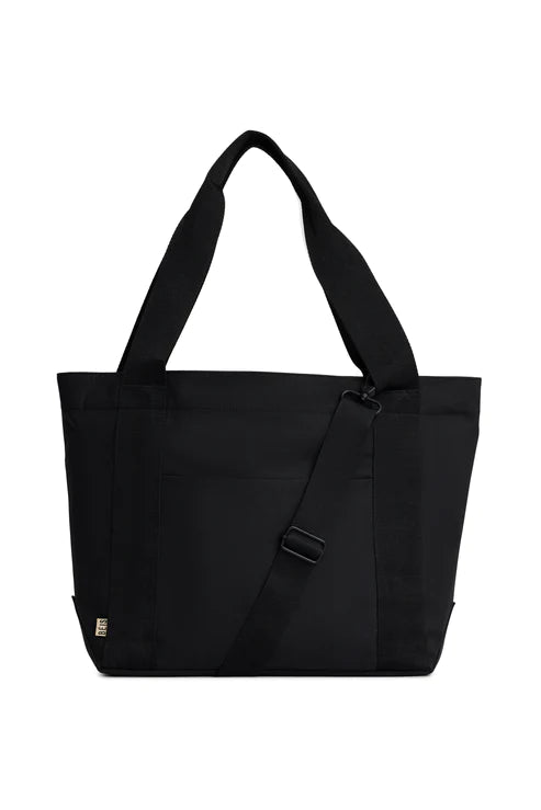The BÉISics Tote - Black