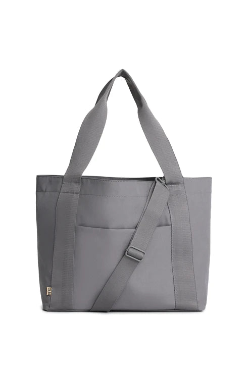 The BÉISics Tote - Grey