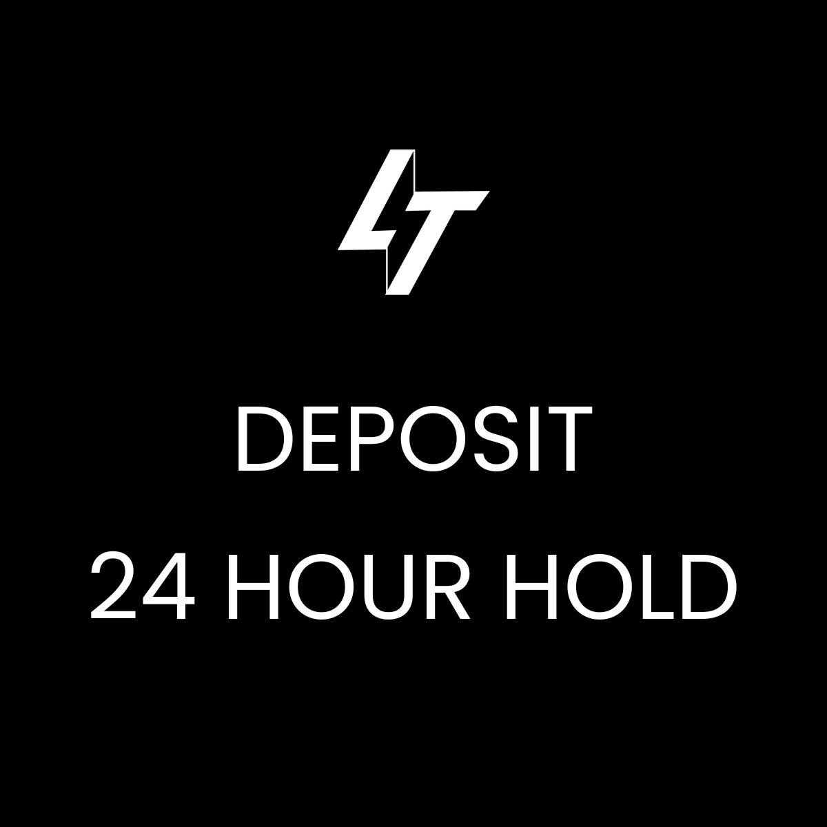 24 Deposit for 137 Carlton Ave. 4