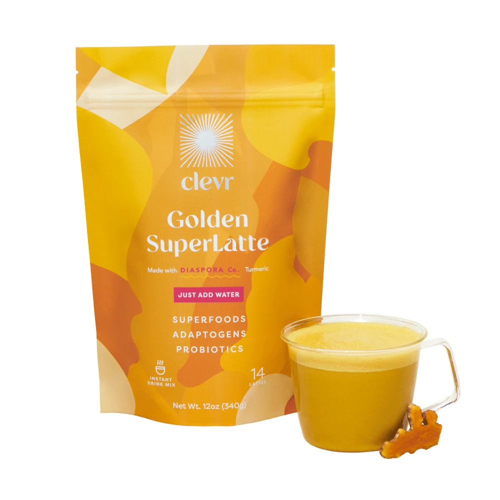 Golden SuperLatte