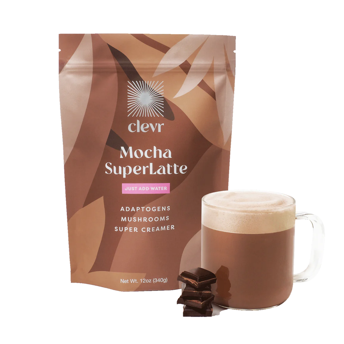 Mocha SuperLatte