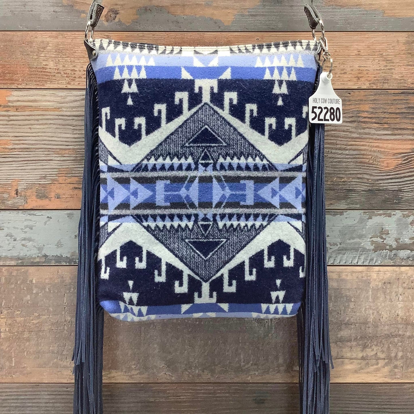 Bagpack Pendleton® 18" Fringe #52280