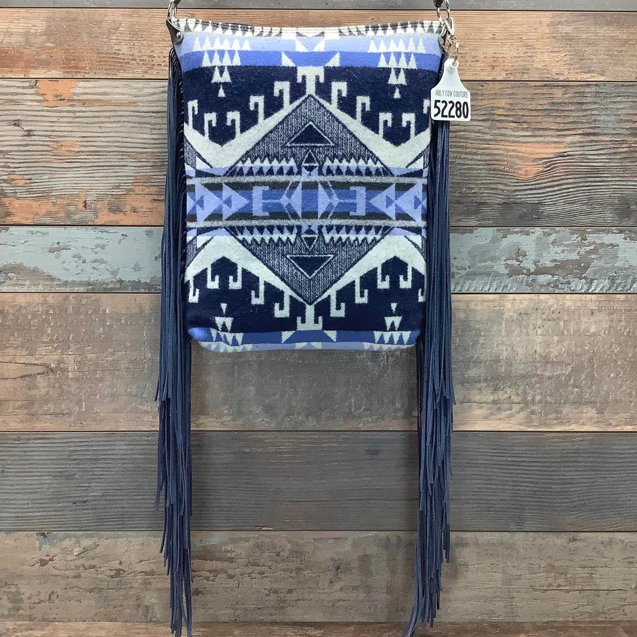 Bagpack Pendleton® 18" Fringe #52280