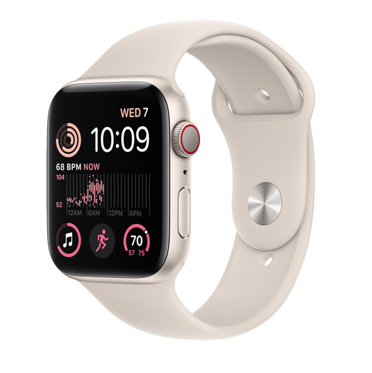 Apple Watch SE