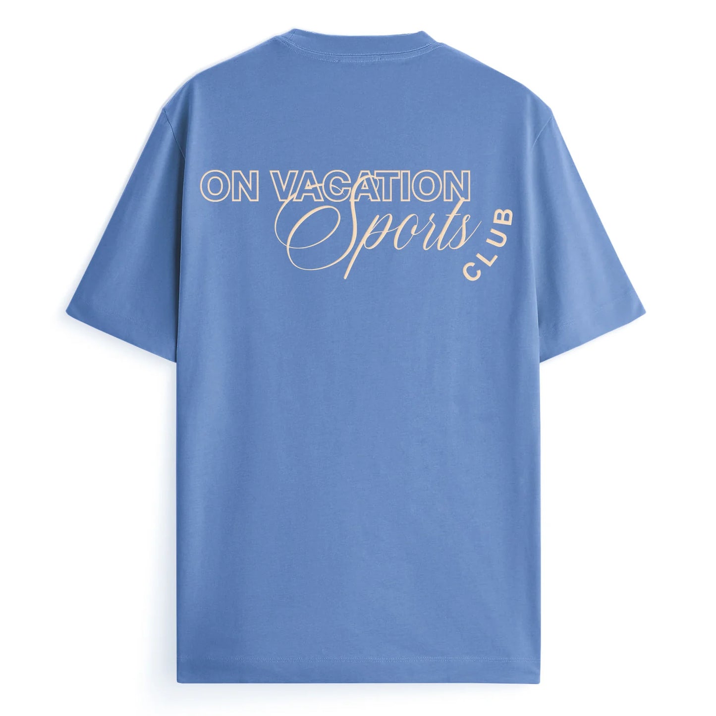 SUNDAY SPORTS T-SHIRT