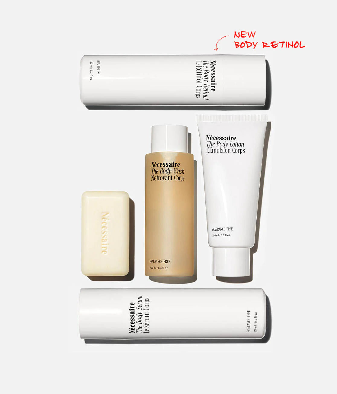 The Treatment Ritual