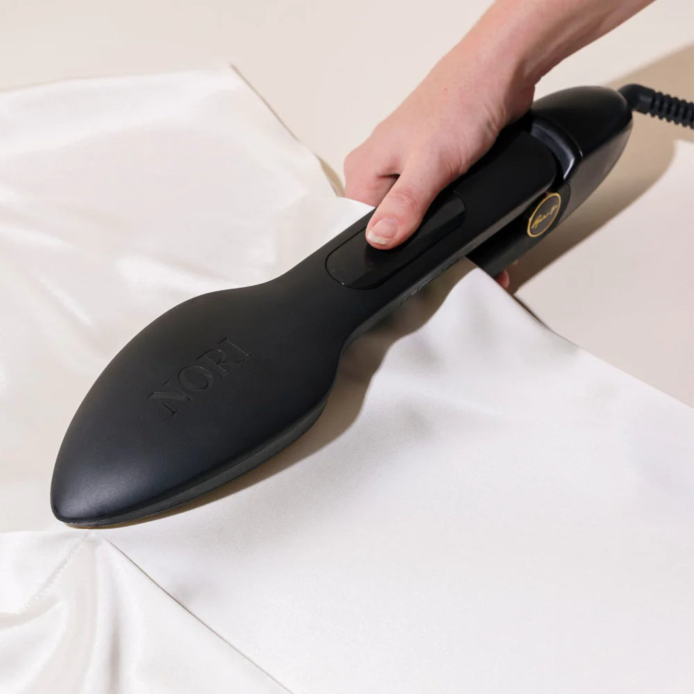 The Nori Press | Black