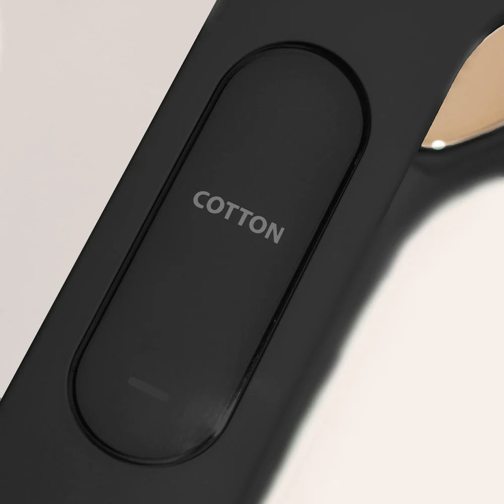 The Nori Press | Black