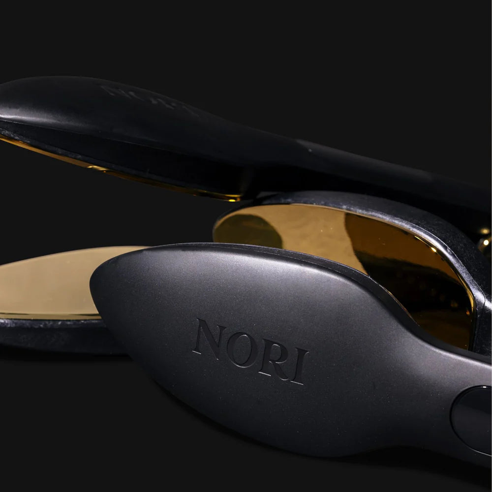 The Nori Press | Black