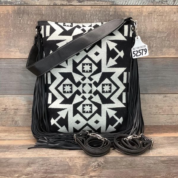 Bagpack Pendleton® 18" Fringe #52579