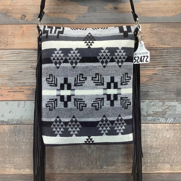 Bagpack Pendleton® 18" Fringe #52472