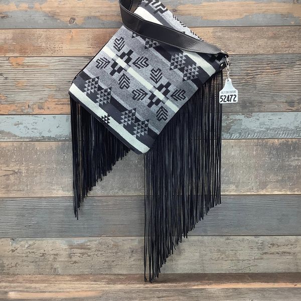 Bagpack Pendleton® 18" Fringe #52472
