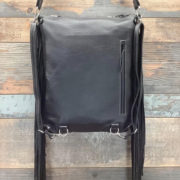 Bagpack Pendleton® 18" Fringe #52472