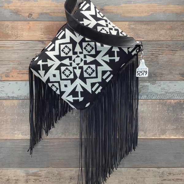 Bagpack Pendleton® 18" Fringe #52579
