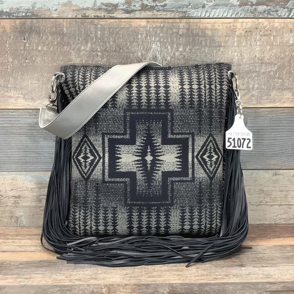 Outlaw Pendleton® 18" Fringe #51072