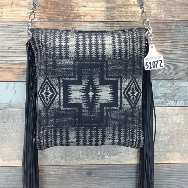 Outlaw Pendleton® 18" Fringe #51072