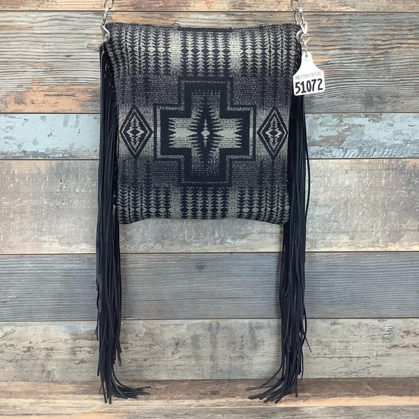 Outlaw Pendleton® 18" Fringe #51072