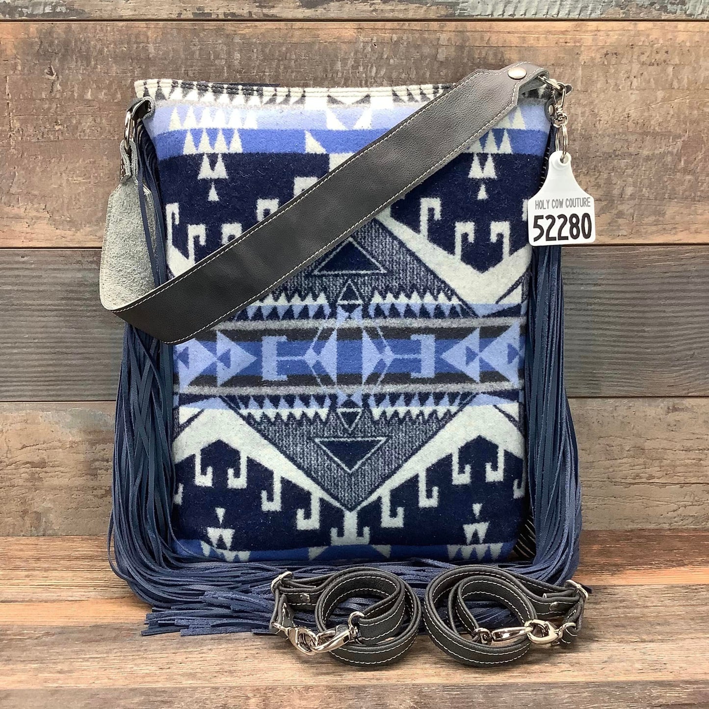 Bagpack Pendleton® 18" Fringe #52280