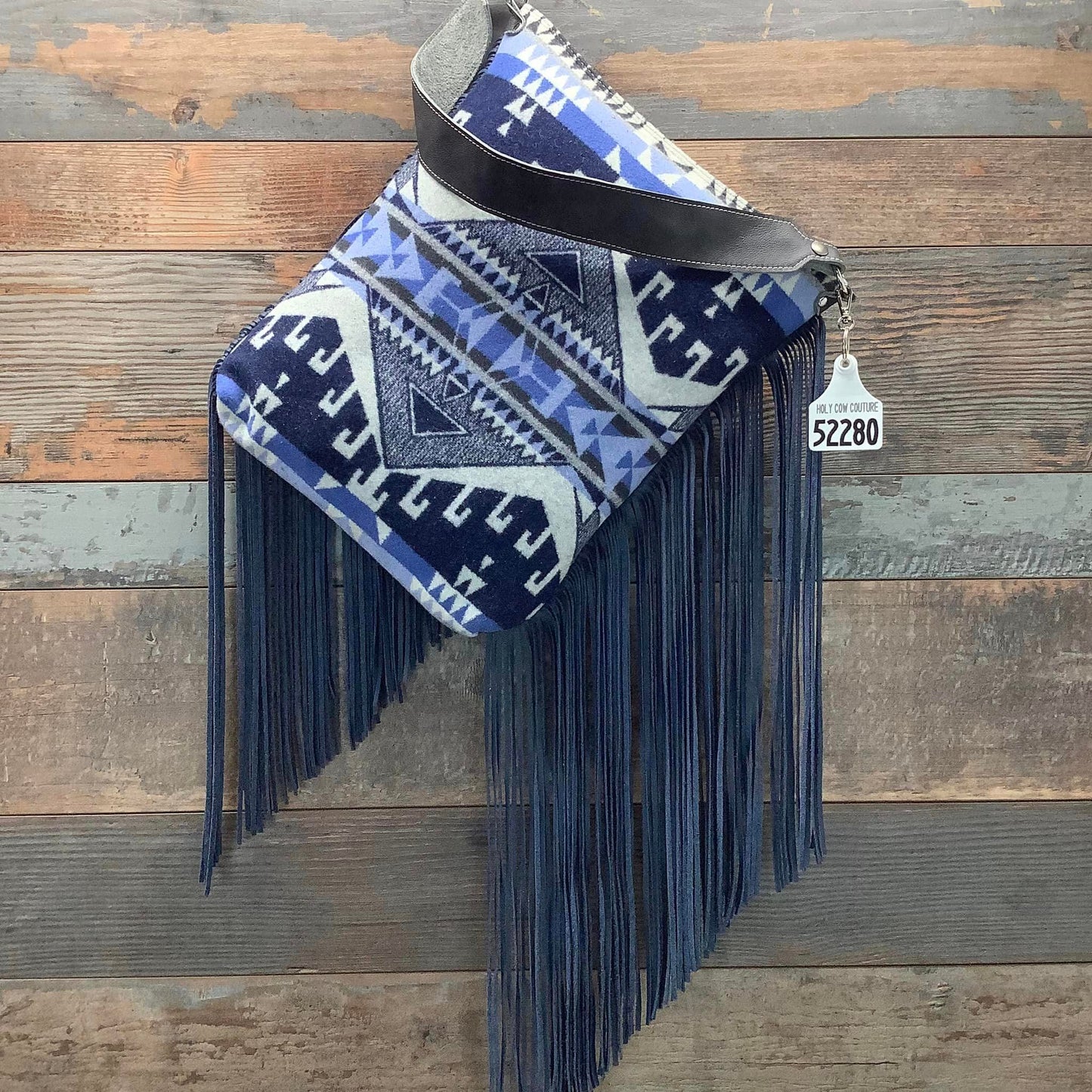 Bagpack Pendleton® 18" Fringe #52280
