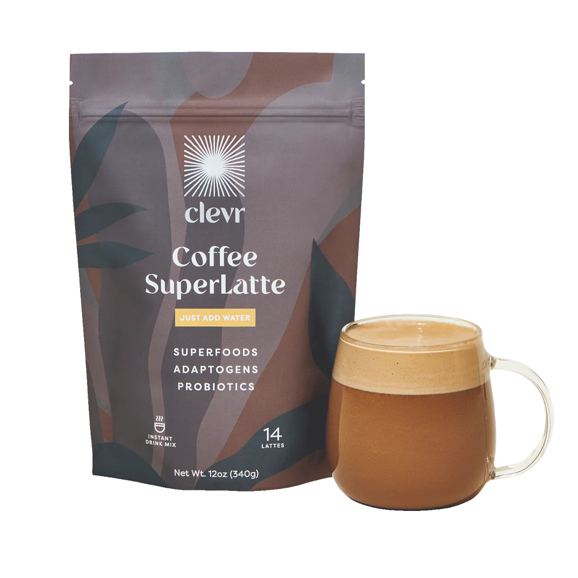Coffee SuperLatte