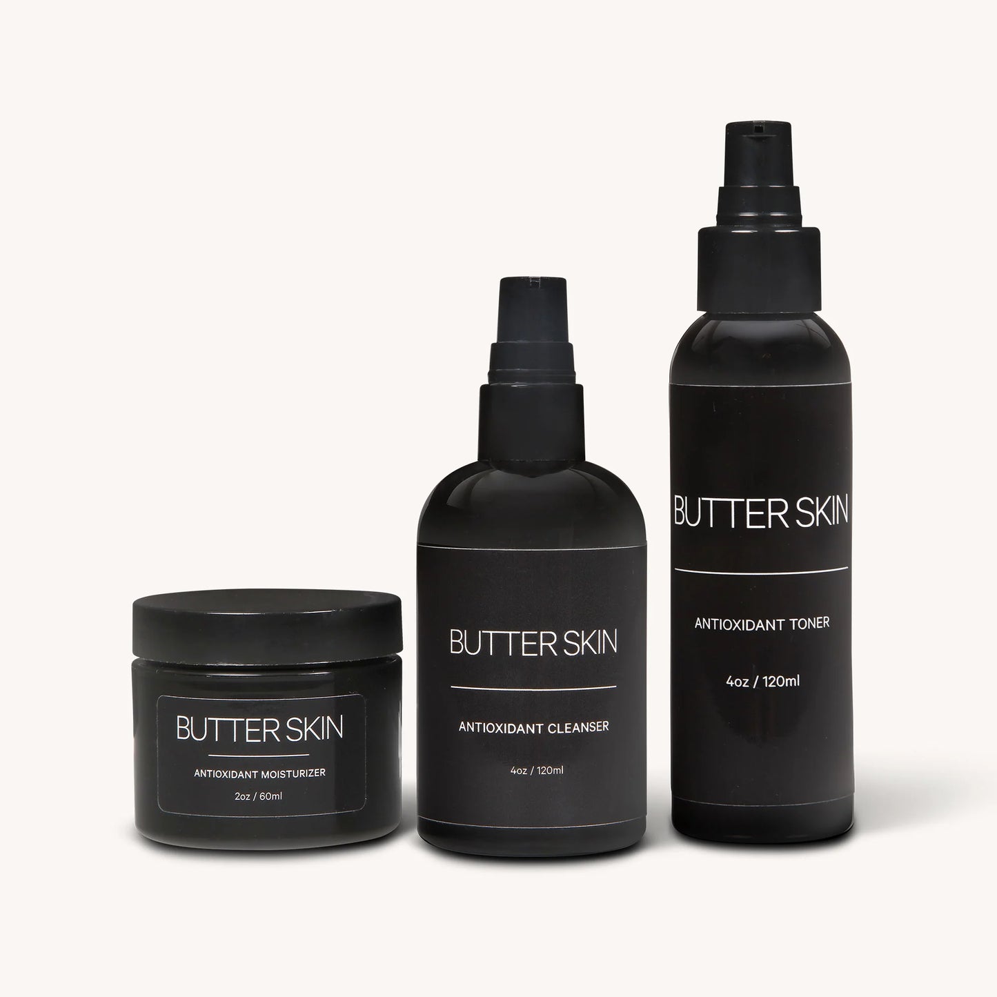 Superfruit Antioxidant Trio