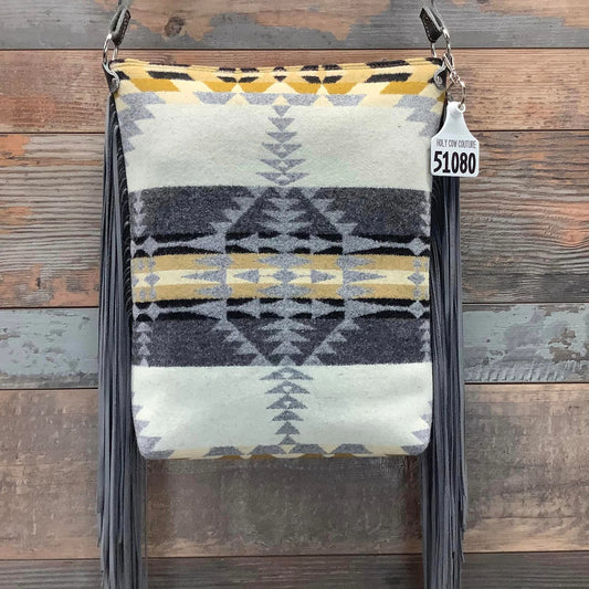 Bagpack Pendleton® 18" Fringe #51080