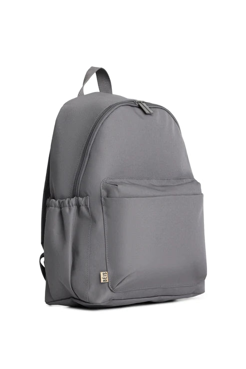 The BÉISics Backpack - Grey