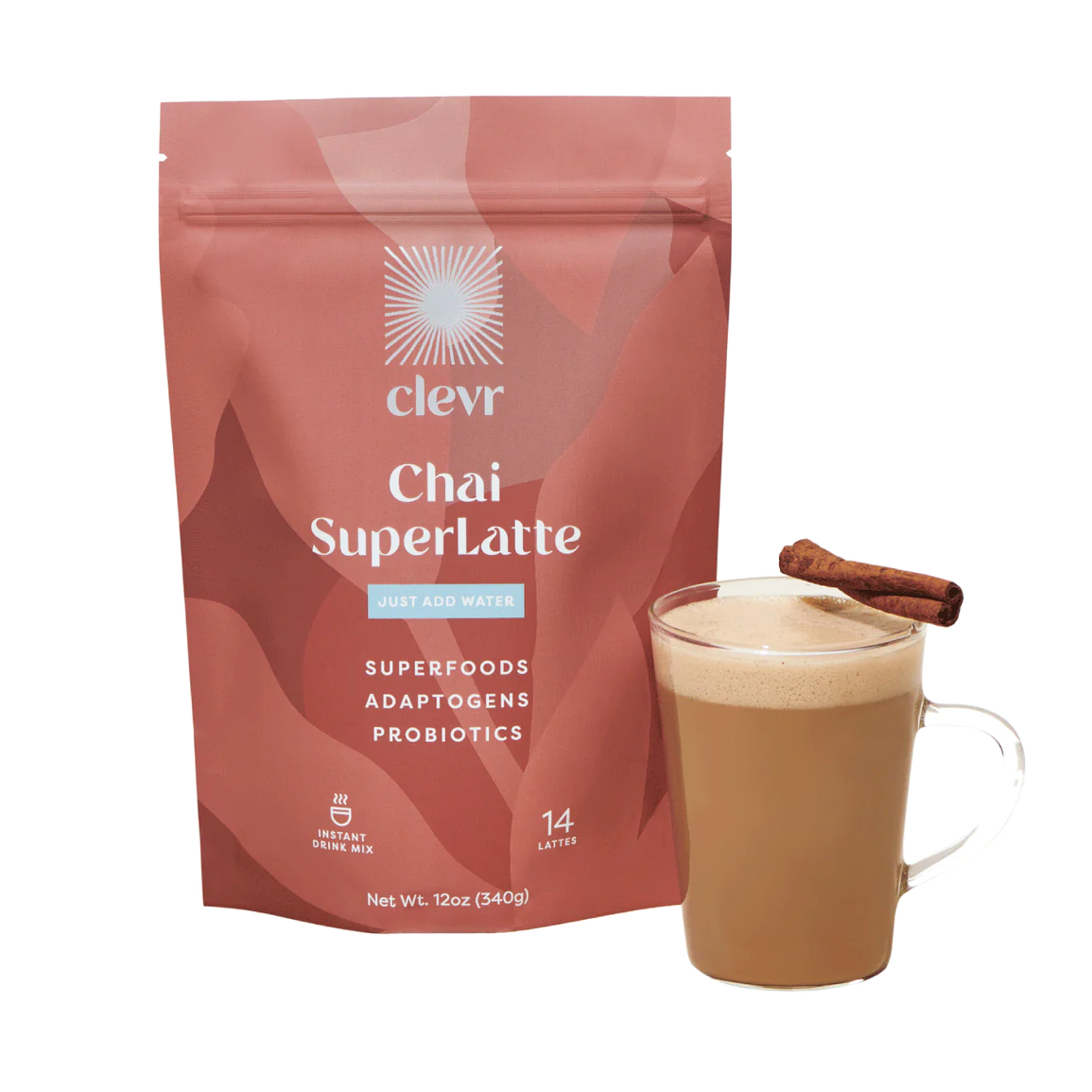 Chai SuperLatte