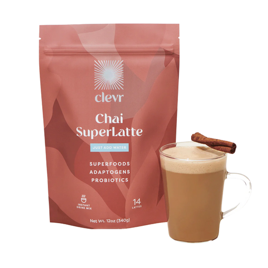 Chai SuperLatte