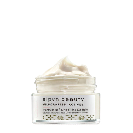 Line-Filling Eye Balm with Bakuchiol and Caffeine