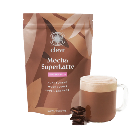 Mocha SuperLatte