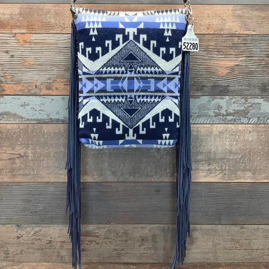 Bagpack Pendleton® 18" Fringe #52280