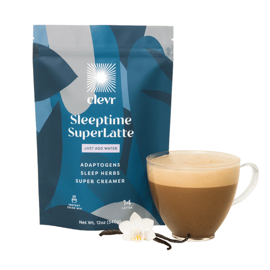 Sleeptime SuperLatte