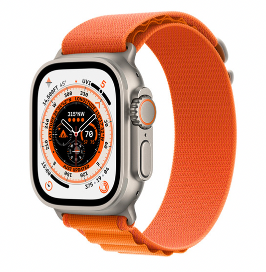Apple Watch Ultra