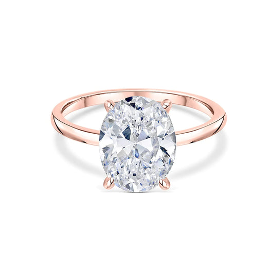 The Elena - Rose Gold