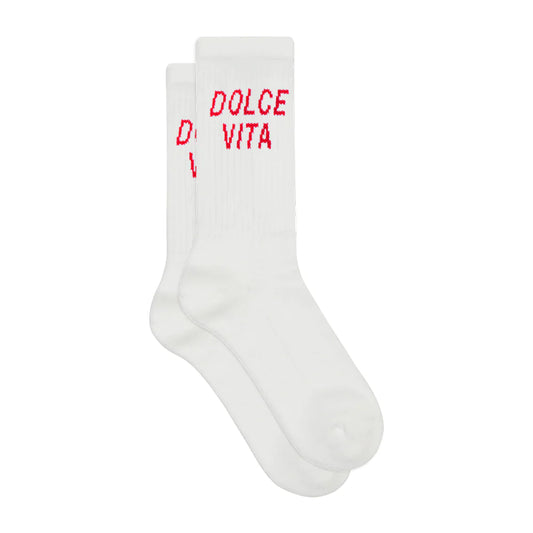 DOLCE VITA TENNIS SOCKS