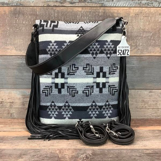 Bagpack Pendleton® 18" Fringe #52472
