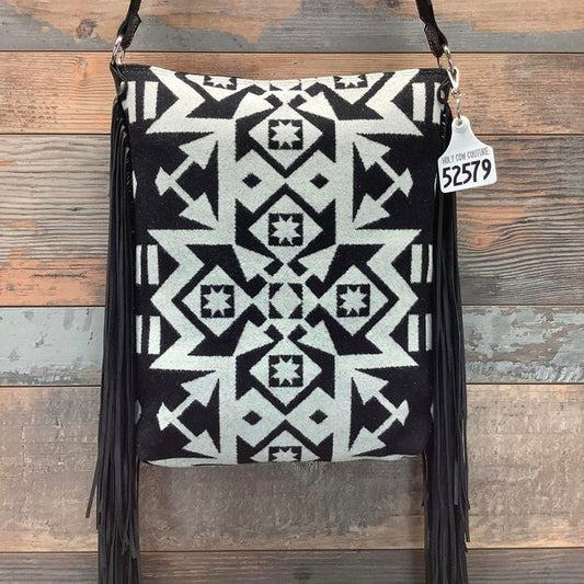 Bagpack Pendleton® 18" Fringe #52579