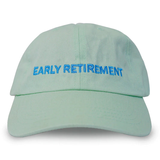 EARLY RETIREMENT CAP