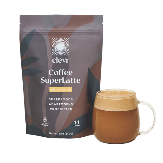 Coffee SuperLatte